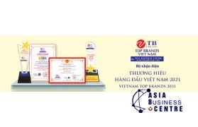 V/V: NHẬN HỒ SƠ ĐĂNG KÝ LỄ CÔNG BỐ "THƯƠNG HIỆU HÀNG ĐẦU VIỆT NAM 2021" - LẦN THỨ III
